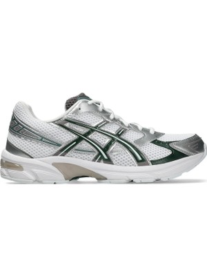 Asics 1203A609-106 GEL-1130 Unisex Spor Ayakkabı Beyaz/Dijital Sakura Hafif ve Esnek Tasarım