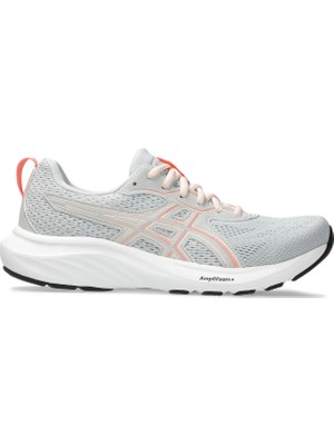 Asics Gel-Contend 9 Kadın Graphite Grey/black Koşu Ayakkabısı 1012B681-022
