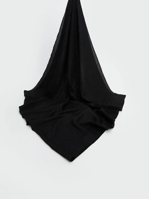 Lc Waikiki Yeni Sezon Basic Kadın Şal