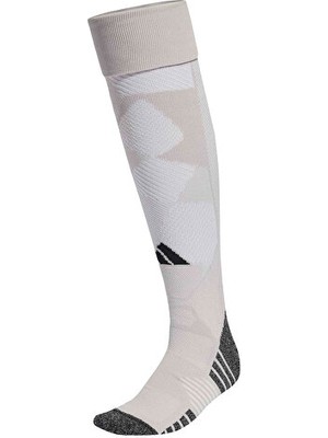 Adidas TIRO26 Gk Sock Futbol Tozluk KE2173 Gri