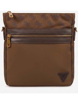 Guess Erkek Çapraz Çanta HMBENPP6123