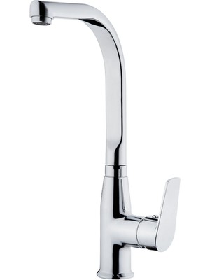 Sema Lüx Mutfak Eviye  Bataryası