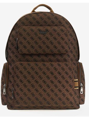 Guess Erkek Sırt Çantası HMBOSTP6111