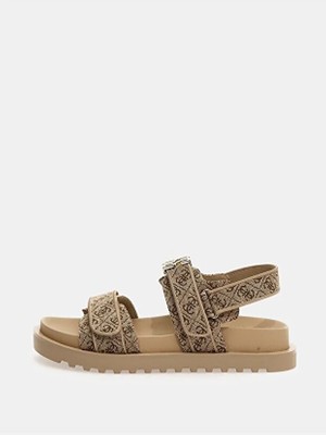 Guess Ayakkabı FL6FB2FAL03
