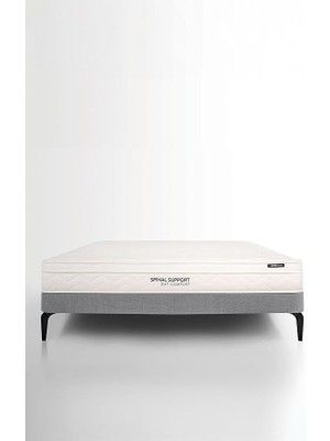 Spinal Support Dht Comfort Yaylı Roll Pack Yatak 90X190 cm