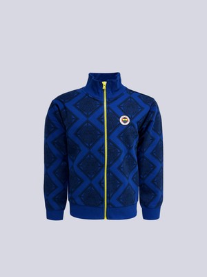 Fenerbahçe Çocuk Trıbun Establıshed 1907 Sweat