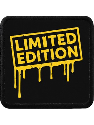 BlackBörk Limited Edition Logolu