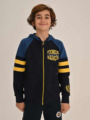 Çocuk Kolej Fenerbahçe Sports Club Sw