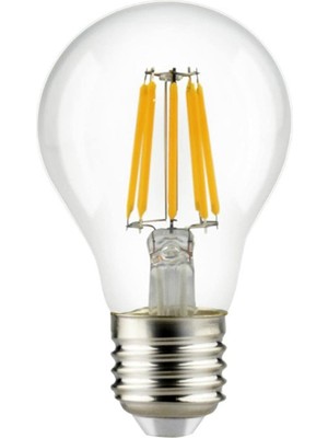 Sl-04 6W Daylight A+ Uzaktan Kontrol ve Zaman Ayarlı Akıllı Ampul