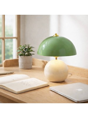 Homing Blush Modern Abajur