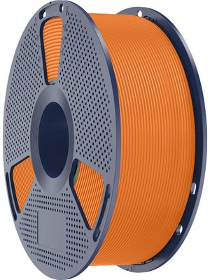 Sunlu High Speed Pla Filament Turuncu 1.75MM 1kg
