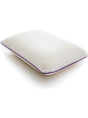 Royal Rain Store Comfort Sweet Soft Visco Yastık Boyun Yastığı Ergonomik Yastık, Visko Yastık,yastık