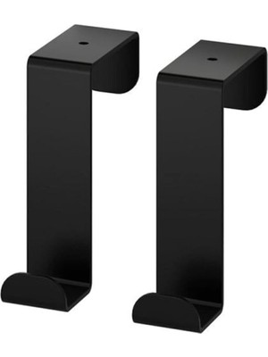 Royal Rain Store Skogsvıken Kapı Askısı Siyah 2 Adet