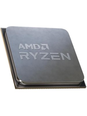 Royal Rain Store Ryzen 7 5700X 4.6 Ghz Soket Am4 36 MB Cache Işlemci Tray (Kutusuz/fansız) Işlemci