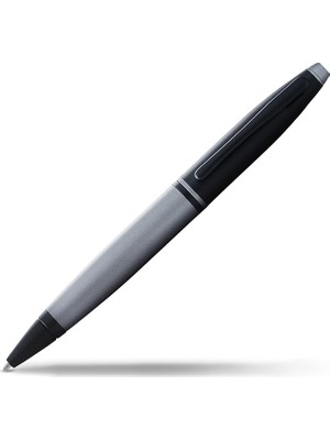 Royal Rain Store AT011226 Calais Tükenmezkalem Gri