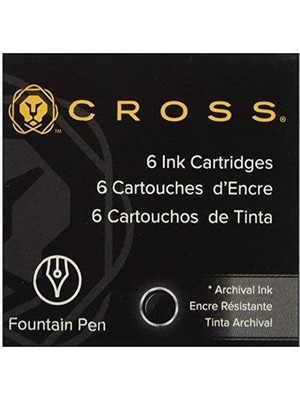 Royal Rain Store 8921D Dolmakalem Kartuş Siyah