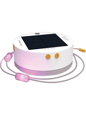 Royal Rain Store Luci Solar Dize Işıkları Renkli 5.49 Metre