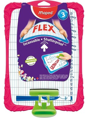 Royal Rain Store Çocuk Beyaz Tahta ve Kiti