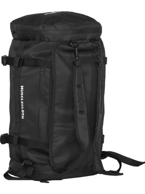 Royal Rain Store Convertible Spor Çanta Siyah