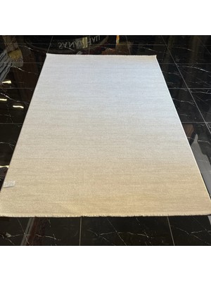 Hoom Rugs Latte 9505 Bej Modern Halı