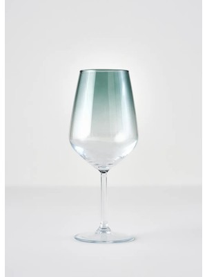 Bella Maison Mona Kadeh Yeşil (490 Cc)