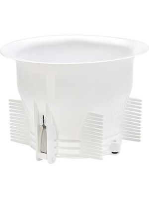 Royal Rain Store Kapağı - Tek Kapaklı - Sessiz