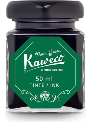 Royal Rain Store 10002193 Şişe Mürekkep Palmiye Yeşili 50 ml