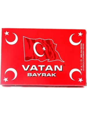 Royal Rain Store Bayrak 120*180 cm