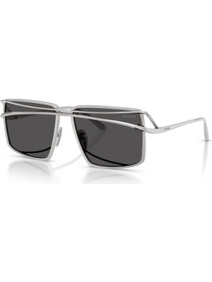 Prada SPRC55S 28C08Z 58 Unisex Güneş Gözlüğü