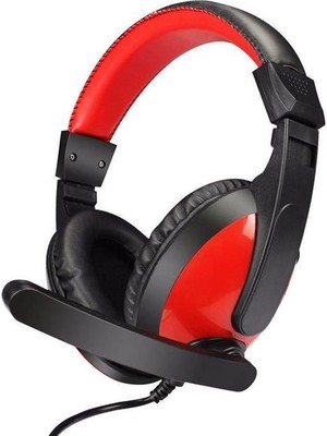 Indispensablely Magicvoice A63 Misde 3.5 mm Aux Girişli Stereo Mikrofonlu Kulak Üstü Kulaklık