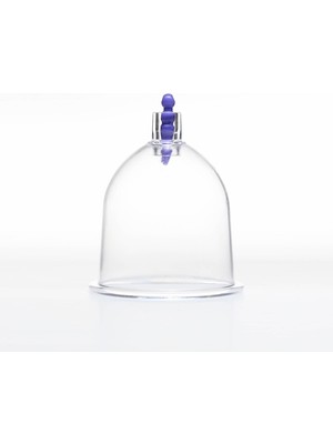 Indispensablely 5 Numara Hacamat Kupası 100 Adet