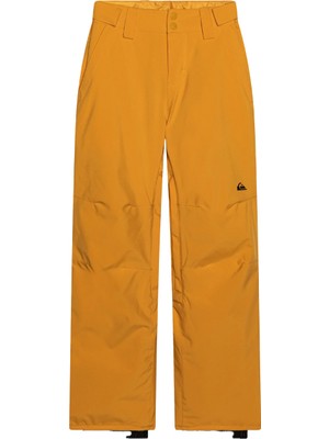 Quiksilver Estate Youth Erkek Çocuk Snowboard Pantolonu