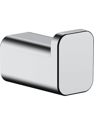 Royal Rain Store Addstoris Tekli Askı Krom 41742000