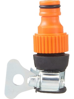 Royal Rain Store Otomatik Musluk Adaptörü (Kelepçeli)