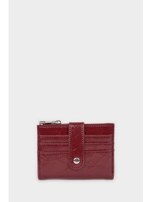 DeFacto Kadın Suni Deri Cüzdan G8237AXNS