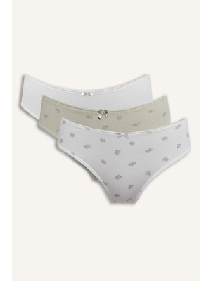 DeFacto 3LÜ G8530AX26SP