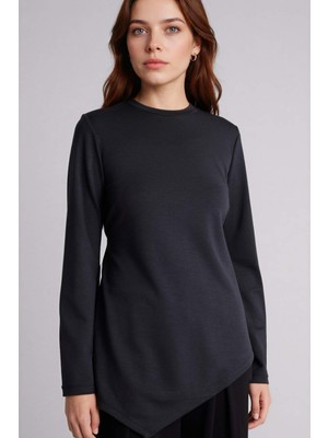 DeFacto Regular Fıt Uzun Kollu TUNIK G8765AX26SP