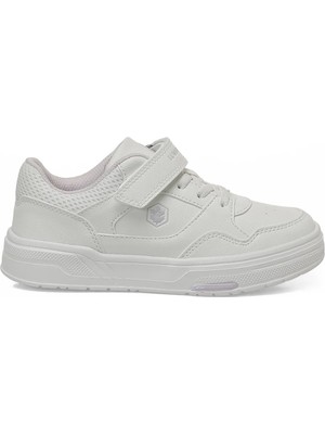 Lumberjack Prıma 6fx Beyaz Kız Çocuk Sneaker