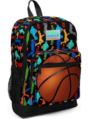 Royal Rain Store High Basketbol Sırt Çanta 23471