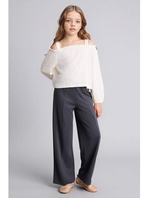 DeFacto Bürümcük 2'li Takım Kız Çocuk G9170A826SP