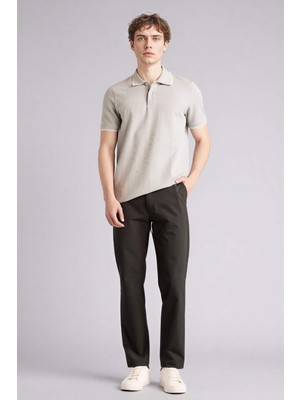 DeFacto Hızlı Kuruyan Pantolon F8974AX26SP