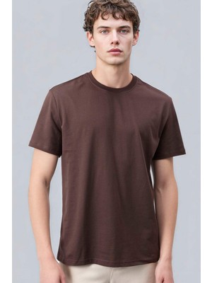 DeFacto %100 Pamuk Basic Tişört V7699AZ25SP