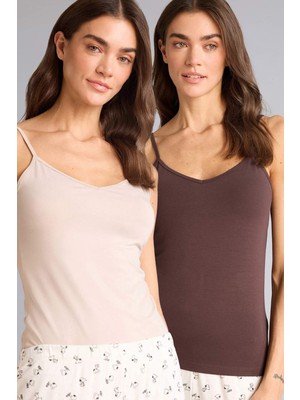 DeFacto Regular Fit 2'li Atlet G8219AX26SP