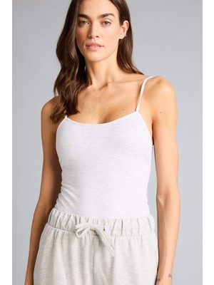 DeFacto Regular Fit Pamuklu Atlet N6090AZ26SP