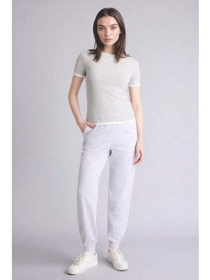 DeFacto Jogger Fit Basic Eşofman Altı D4234AX26SP
