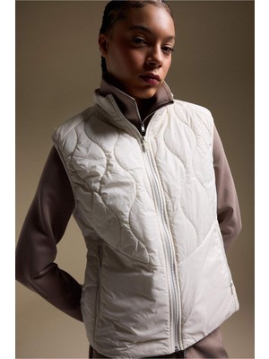 DeFacto Su İtici Fermuarlı Sporcu Yelek E9207AX26SP