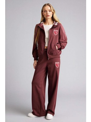 DeFacto Harry Potter Wide Leg Eşofman Altı H0485AX26SP