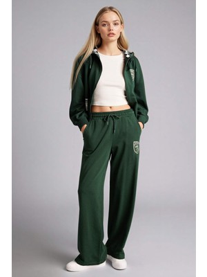 DeFacto Harry Potter Wide Leg Eşofman Altı H0486AX26SP