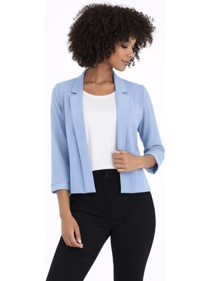 Alexander Gardi Alexandergardı Şal Yaka Ince Ceket (B23-0063)