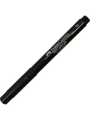 Royal Rain Store Pitt Çizim Kalem Siyah F